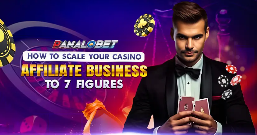 How to Negotiate Better Commission Deals with Casinos