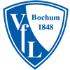 VfL Bochum 1848 Logo