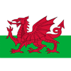 Logo Wales